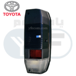 اسطب خلفي يمين جيب ربع 2019-2025