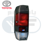 اسطب خلفي يسار جيب ربع 2019-2025