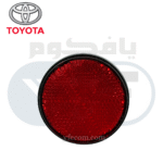 اسطب عاكس دائري