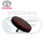 ⁦اسطب عاكس دائري⁩ - الصورة ⁦2⁩