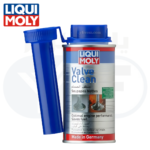 منضف صمامات  لكمولي