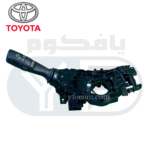 يد نور كرولا 2014-2019