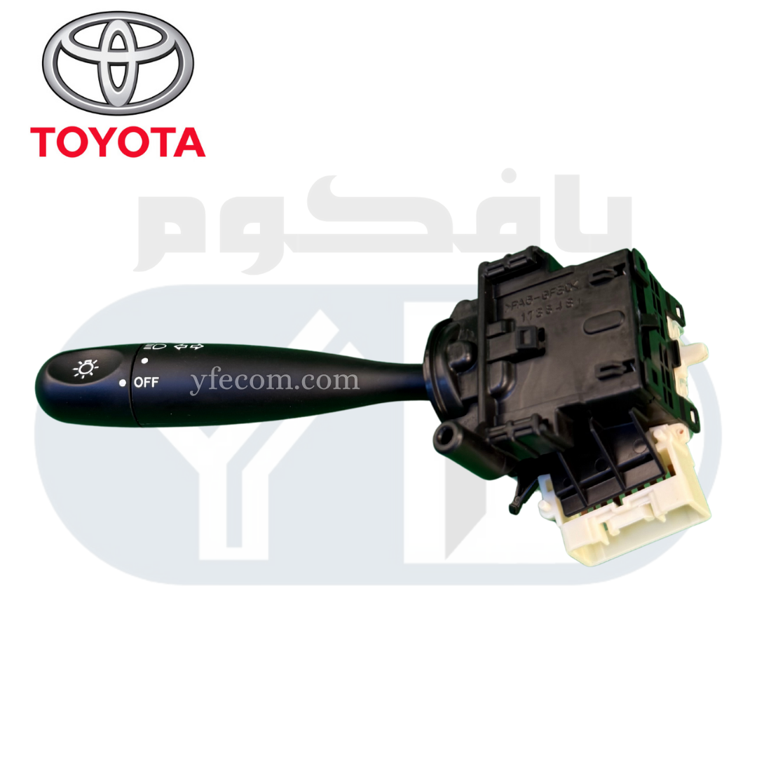 84140-12550 يد نور كرولا 2001-2007 - Image 1