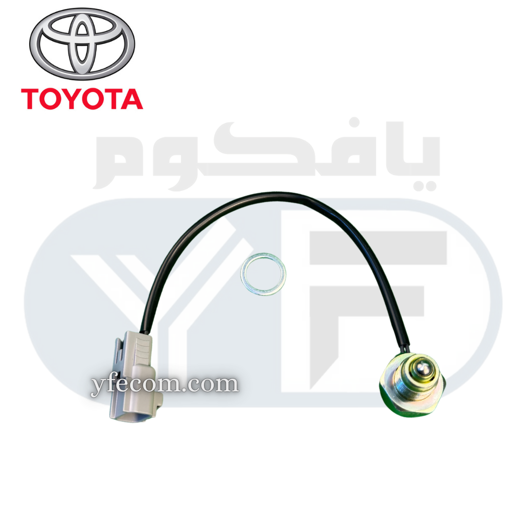 84210-60030 حساس ريوس صالون1990-2007 - Image 1