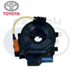 شريحة دركسون كرولا 2017-2022 مع الحساس