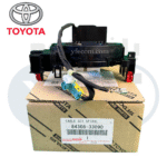 ⁦شريحة دركسون كامري 2018-2023 فل⁩ - الصورة ⁦2⁩