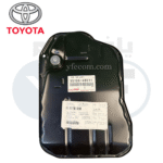 كرتير جيربكس لكزس  ES350+NX   2008-2018