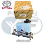 ⁦علبه فرامل جيب شاص 2007-2018⁩ - الصورة ⁦3⁩