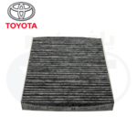 ⁦فلتر مكيف كامري 2018-2024  كحلي⁩ - الصورة ⁦2⁩