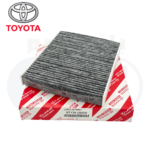 فلتر مكيف كامري 2018-2024  كحلي