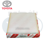 فلتر مكيف كامري 2003-2006/ جيب FJ