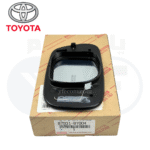 ⁦قزاز مراية يمين كامري 2003-2006 كهربا⁩ - الصورة ⁦2⁩