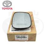 قزاز مراية يمين كامري 2003-2006 كهربا