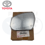 قزاز مرايه يسار هايلندر