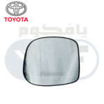 قزاز مرايه يسار كروان