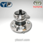 فلنجه خلفي يمين كامري / افلون/ ES350/ اويون 2007-2011