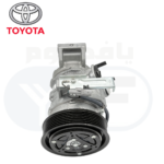 كمبروسر عام بدون حساس توليف - Image 3