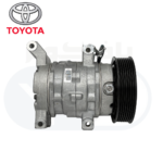 كمبروسر عام بدون حساس توليف - Image 2