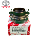 فحمة  كلتش هايلكس 1997-2005