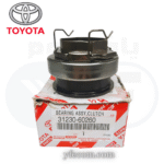 فحمة كلتش  صالون2008-2021 ديزل