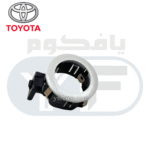 برواز حساس صدام جيب+لكزس 2008-2012 ابيض