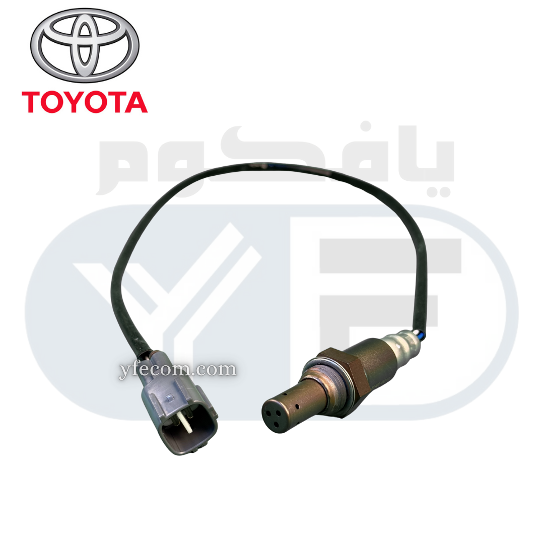 89465-0K010-C حساس شكمان تحت هايلوكس+انوفا+فورشنر 2006-2015 - Image 1