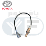 ⁦حساس شكمان  خلفي فورشنر 6س 2016-2024⁩ - الصورة ⁦2⁩