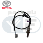 حساس شكمان لكزس