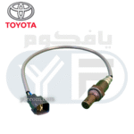 حساس شكمان امامي باص هايس2014-2017