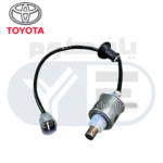 حساس شكمان خلفي تحت IS+GS لكزس 2006-2012