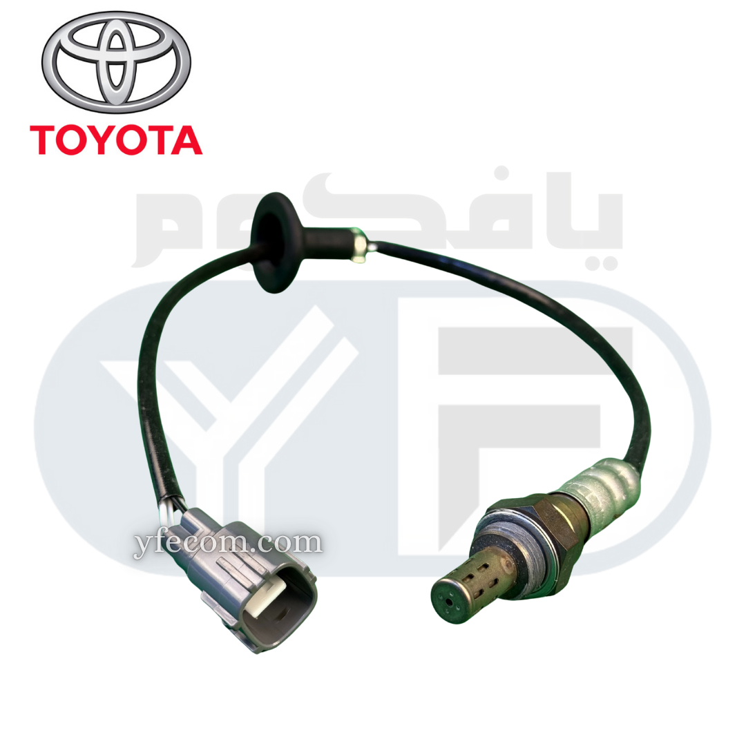 89465-52370-C (1) حساس شكمان خلفي يارس 2006-2013 - Image 1