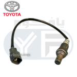 حساس شكمان خلفي  برادو 4س 2016-2023