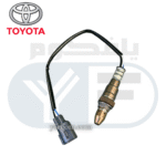 حساس شكمان امامي كورلا 2020-2025 - Image 2