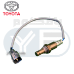 حساس شكمان  خلفي باص هايس 2012-2020