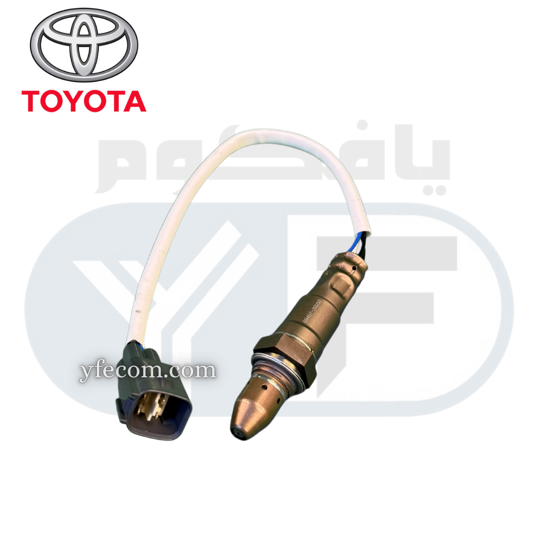 89467-30050-C حساس شكمان امامي يارس 2017-2022 - الصورة 1