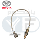 ⁦حساس شكمان  امامي كامري 2007-2011⁩ - الصورة ⁦2⁩