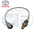 حساس شكمان  امامي كامري 2007-2011