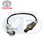 حساس اكسجين شكمان خلفي رافور 2019-2024