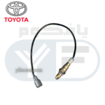 حساس شكمان امامي فوق كامري+ES250لكزس 2013-2017 - Image 2