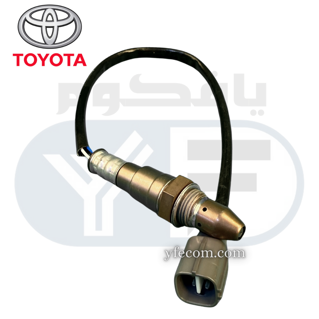 89467-48220-C حساس شكمان امامي فوق ES350+RX350+افلون 13-18 - الصورة 1