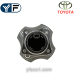 فلنجة خلفي كرولا 2001-2007 - Image 4