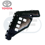 كرسي صدام امامي يمين كرولا 2014-2016