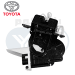 قفل شنطه جيب صالون 2008-2015