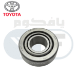 رمان دفرنس كرسيدا