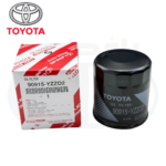 فلتر زيت مكينه هيلوكس 1998-2023 +انوفا+فورشنر