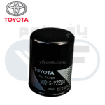 فلتر زيت مكينه جيب 1998-2007+لكزس