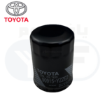 فلتر زيت حديد مكينه كامري 2003-2011+ رافور - Image 2