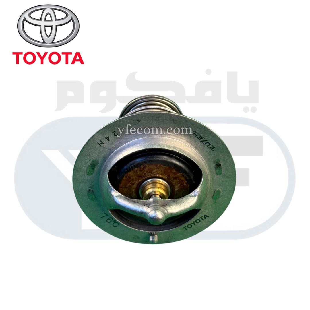 90916-03089 بلف حراره جيب ديزل 1990-2007 - الصورة 1