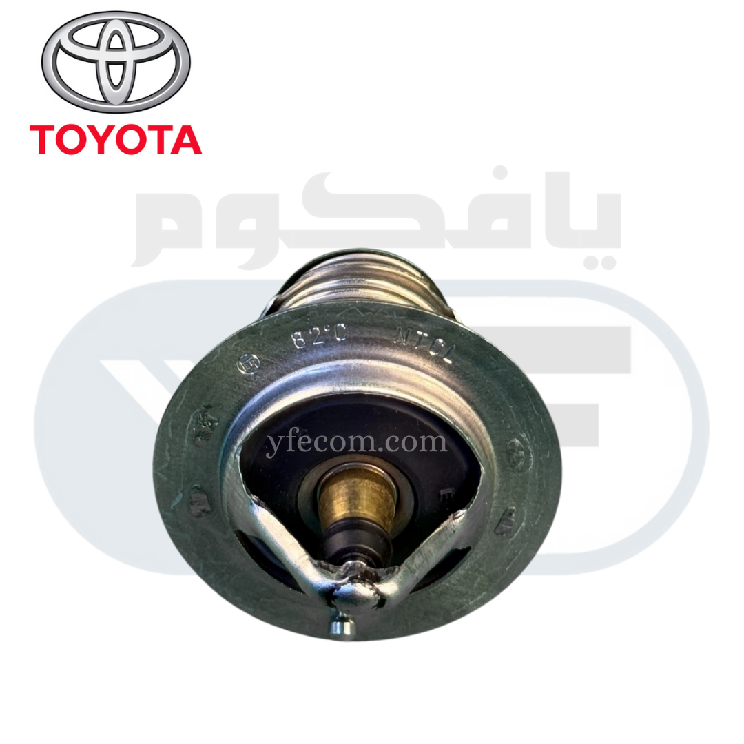 90916-03118 بلف حراره جيب 1993-2007+هاي اس 2005-2017 ديزل - Image 1