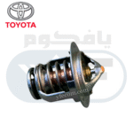 ⁦بلف حراره كرولا 2008-2024⁩ - الصورة ⁦2⁩